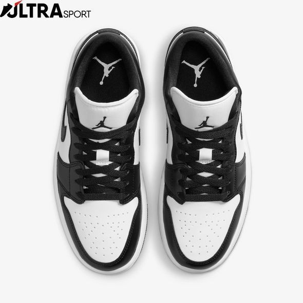 Кросівки Wmns Air Jordan 1 Low DC0774-101 ціна
