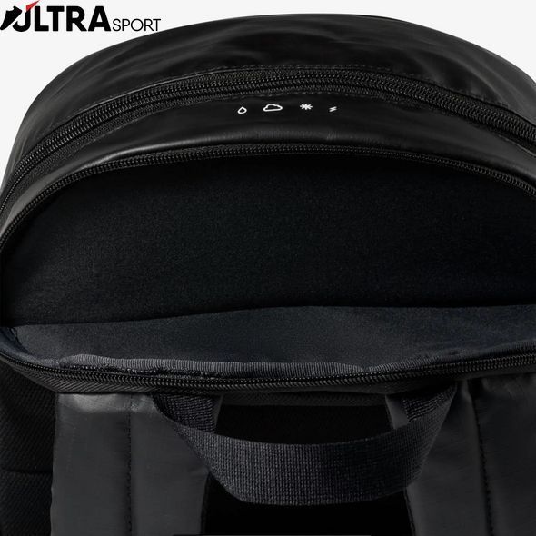 Рюкзак Nike Heritage Eugene 2.0 Winterized Backpack 20L IH7955-010 цена