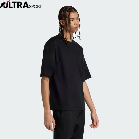 Футболка чоловіча adidas Soft Lux KB8092 ціна