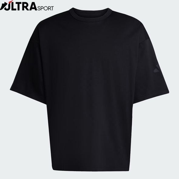 Футболка чоловіча adidas Soft Lux KB8092 ціна