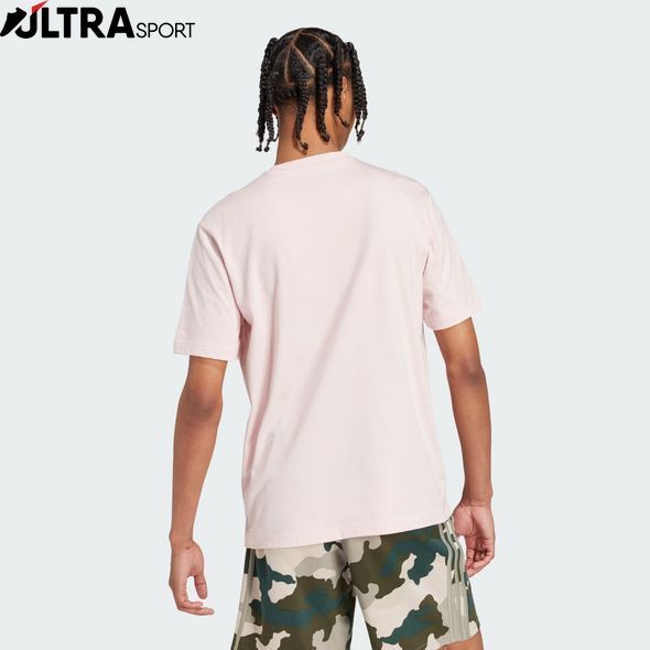 Футболка мужская adidas Positivity Graphic IZ1725 цена