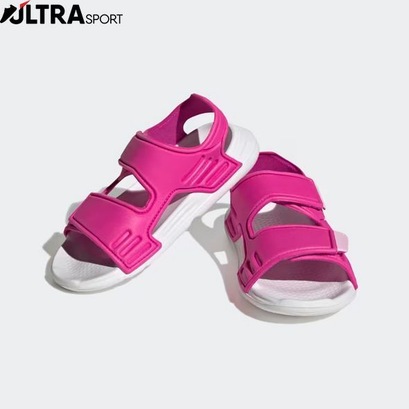 Детские сандалии adidas ALTASWIM FZ6489 цена