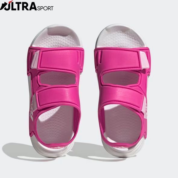 Детские сандалии adidas ALTASWIM FZ6489 цена
