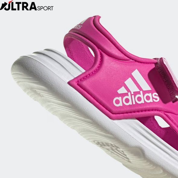Детские сандалии adidas ALTASWIM FZ6489 цена