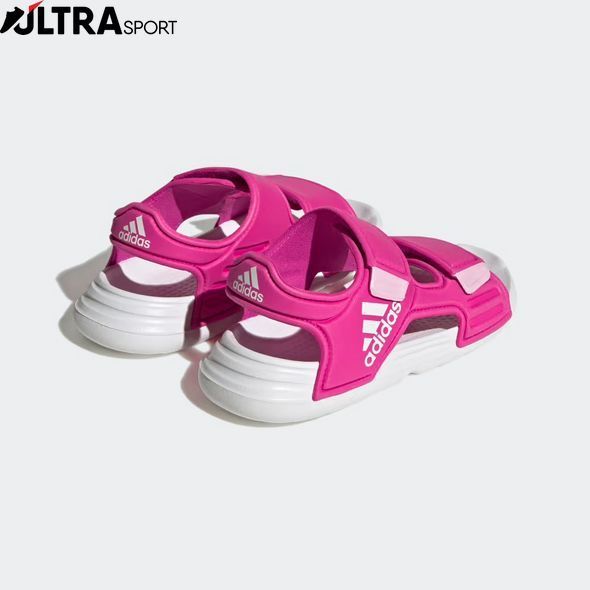 Детские сандалии adidas ALTASWIM FZ6489 цена