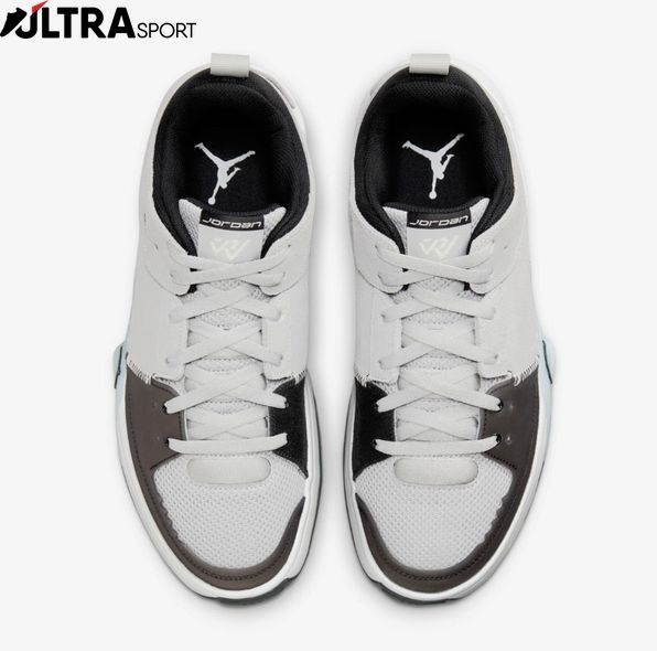 Кроссовки мужские Air Jordan One Take 5 HF0451-001 цена