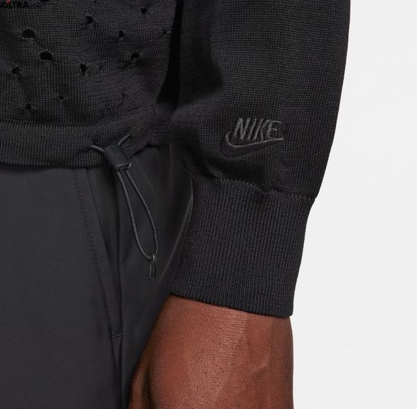 Толстовка чоловіча NIKE M NSW TP SWEATER FN2612-010 ціна