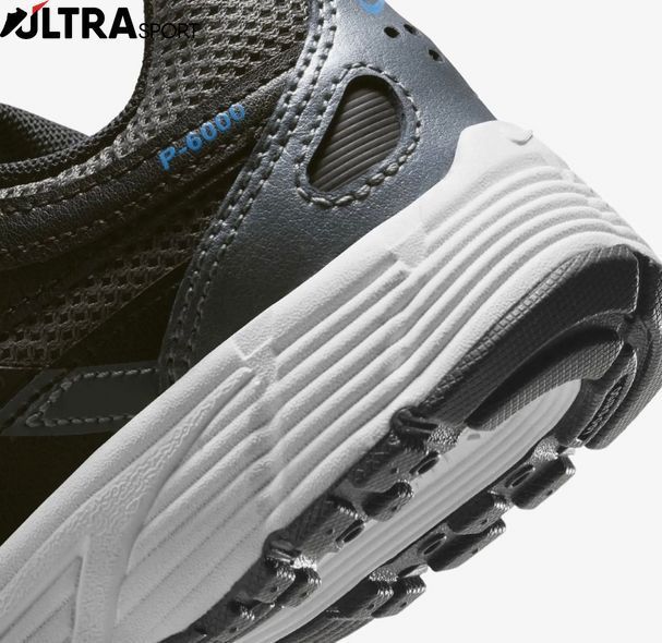Детские кроссовки NIKE P-6000 (PS) IO4647-015 цена