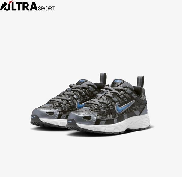 Детские кроссовки NIKE P-6000 (PS) IO4647-015 цена