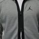 Чоловіча толстовка Jordan M Df Sprt Stmt Air Fleece Fz DV9783-063 ціна