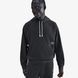 Толстовка чоловіча NIKE M NK DF HERITAGE FLEECE TOP HV3785-010 ціна