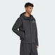Толстовка чоловіча adidas ZNE Premium Full-Zip JM6055 ціна