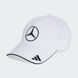 Кепка Mercedes - AMG Petronas Formula One Team Driver Performance JW6270 ціна