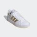 Кросівки жіночі adidas Grand Court JH9386 ціна