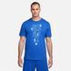 Мужская футболка Nike M Tee Vintage Fit Sp24 FQ3899-480 цена