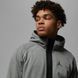 Чоловіча толстовка Jordan M Df Sprt Stmt Air Fleece Fz DV9783-063 ціна