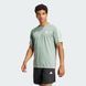 Футболка мужская Essentials 3-Stripes Training JC5397 цена