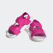 Детские сандалии adidas ALTASWIM FZ6489 цена