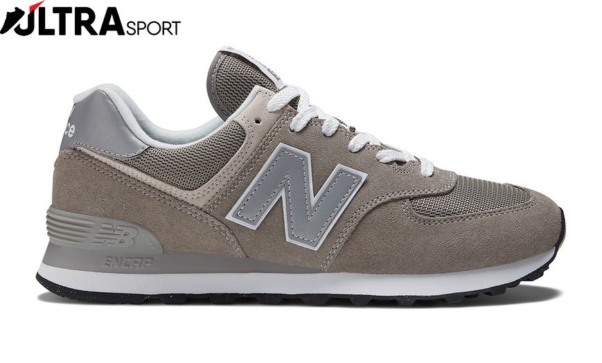 Мужские Кроссовки New Balance 574 ML574EVG цена