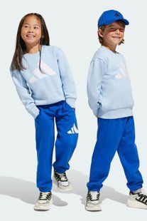 Детский свитшот и брюки Essentials Kids Sportswear JC9726 цена