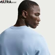 Мужская футболка NIKE DRI-FIT HERITAGE IH1955-486 цена