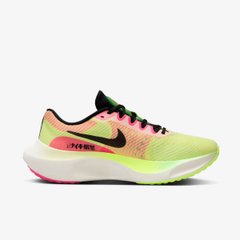Кроссовки Nike Zoom Fly 5 Prm FQ8112-331 цена