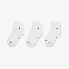 Шкарпетки Jordan DX9655-100 ціна