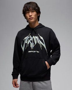 Кофта чоловіча Nike DF SPRT CSVR GFX HF9902-010 ціна