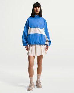 Женская юбка NIKE W NSW KNIFE PLEAT SKIRT IF0589-103 цена