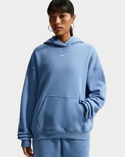 Жіноча флісова толстовка Nike Studio IM8502-486 ціна