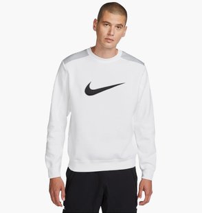 Толстовка Nike Crew Bb FN0245-100 ціна