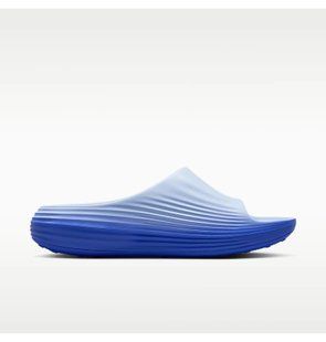 Чоловічі капці NIKE REACTX REJUVEN8 SLIDE HV4479-405 ціна