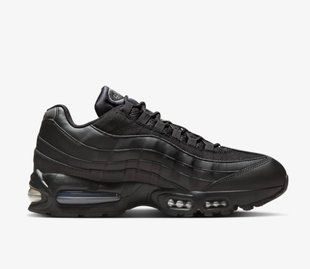 Мужские кроссовки NIKE AIR MAX 95 BIG BUBBLE HM8755-001 цена