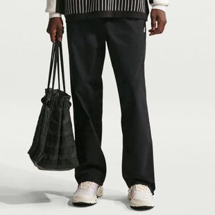 Мужские брюки NIKE M NK CLUB BARCELONA PANT IF0734-010 цена