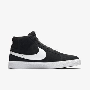 Кросівки Nike Sb Zoom Blazer Mid 864349-002 ціна