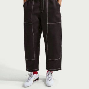 Женские брюки NIKE W NSW STREET CARPENTER LR PANT IF0311-010 цена