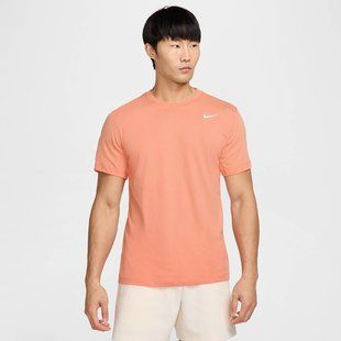 Футболка мужская Nike M Nk Dry Tee Dfc Crew Solid AR6029-844 цена
