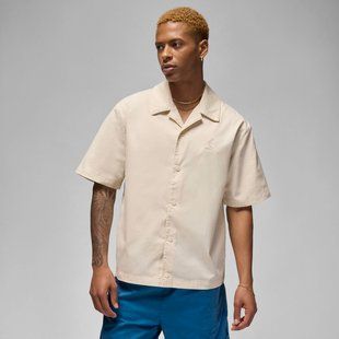 Рубашка мужская Jordan Essentials Men's Statement Top FN4625-203 цена