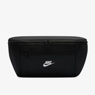 Сумка на пояс NIKE NK HERITAGE XL WAISTPACK IB4369-010 ціна