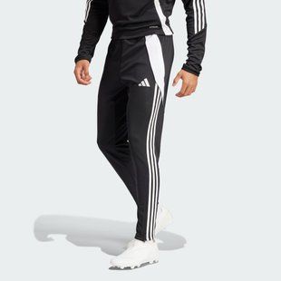 Спортивные штаны мужские Tiro 24 Slim Training Performance IP1953 цена