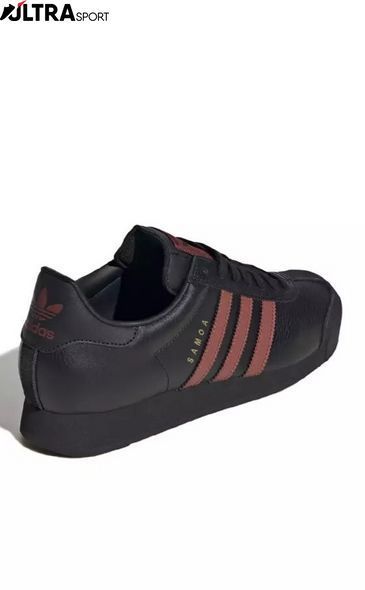 Кросівки Adidas Originals Samoa JQ0046 ціна