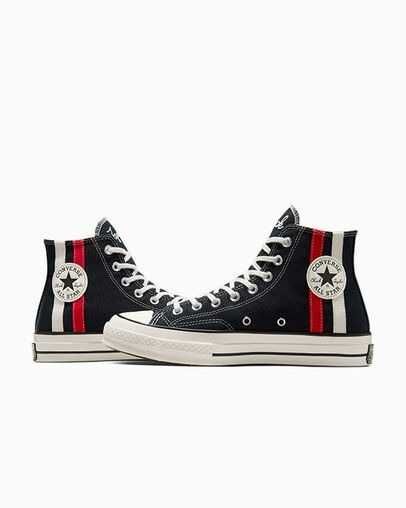 A07441C купить со скидкой, лучшая цена на Кеды Converse Chuck 70