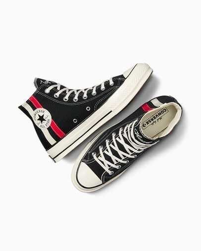 A07441C купить со скидкой, лучшая цена на Кеды Converse Chuck 70