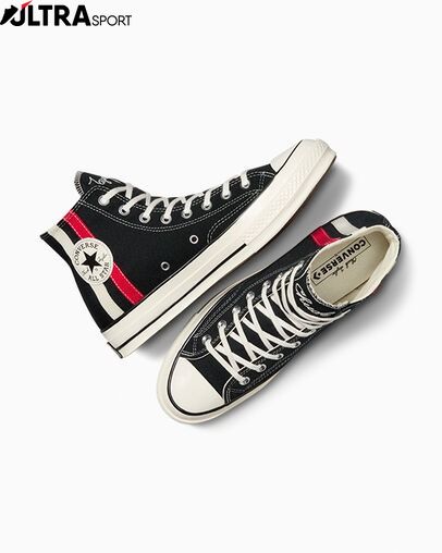 Кеди Converse Chuck 70 A07441C ціна