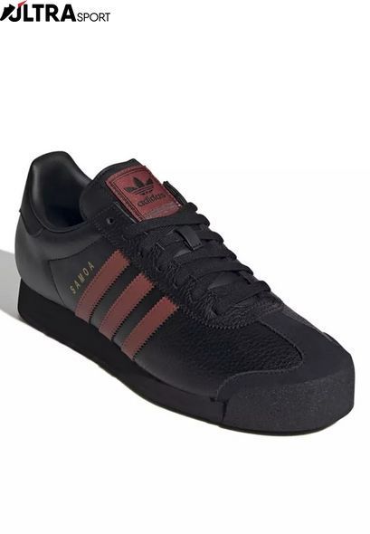 Кросівки Adidas Originals Samoa JQ0046 ціна