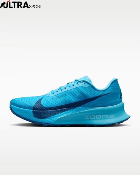 Мужские кроссовки NIKE ACG ULTRAFLY TRAIL HF5668-400 цена