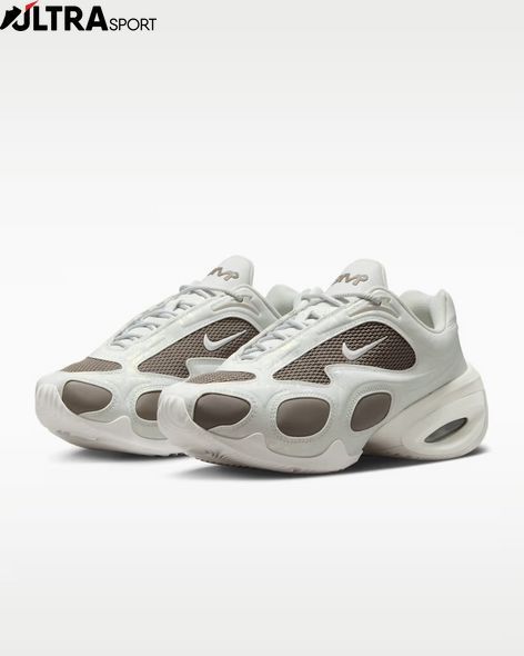 Кроссовки женские Nike Air Max Muse IU7559-289 цена