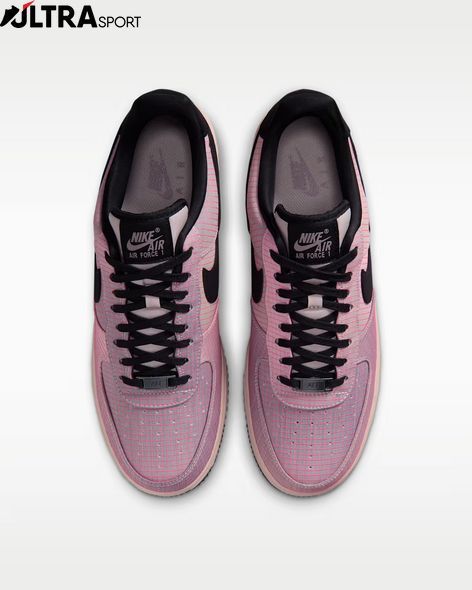 Мужские кроссовки NIKE AIR FORCE 1 '07 LX IH1943-600 цена