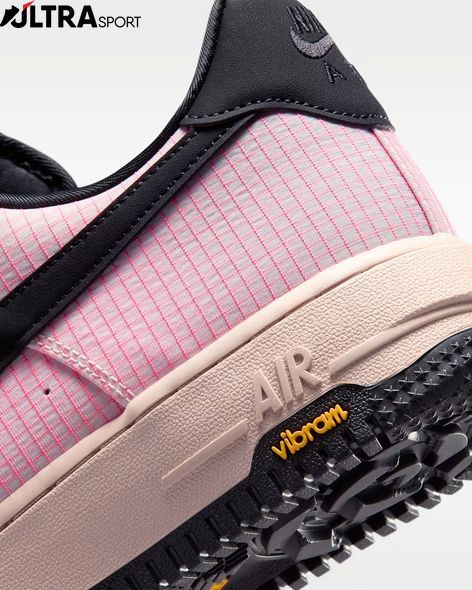 Мужские кроссовки NIKE AIR FORCE 1 '07 LX IH1943-600 цена
