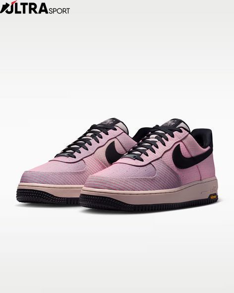 Мужские кроссовки NIKE AIR FORCE 1 '07 LX IH1943-600 цена